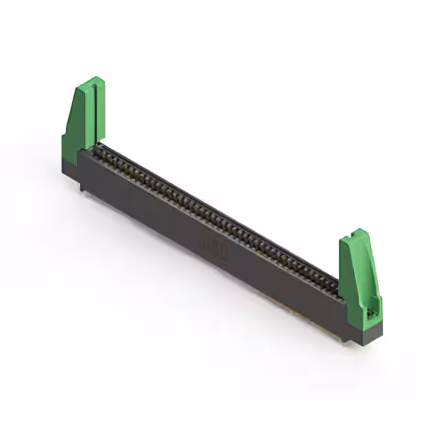 395-094-523-588 EDAC Inc.  Edgeboard Connectors